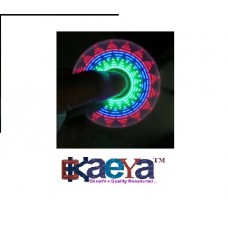 OkaeYa LED FIDGET SPINNER I LOVE YOU SPINNER